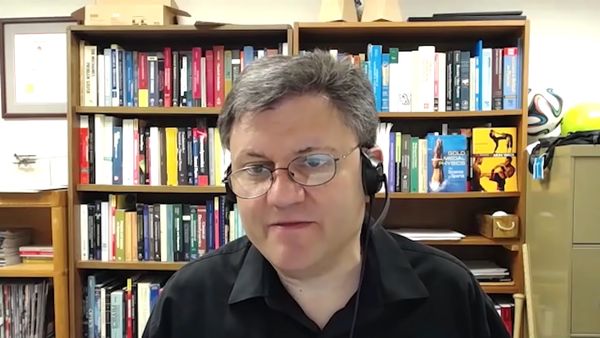 StarTalk Sportiverse - Athletes, AI, and Breaking Records