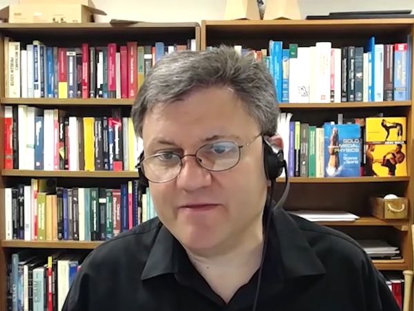 StarTalk Sportiverse - Athletes, AI, and Breaking Records