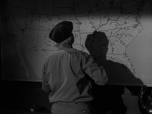 The Twilight Zone - Of Late I Think of Cliffordville