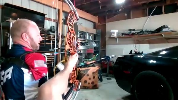 StarTalk Sportiverse - How Archery & Throwing Works
