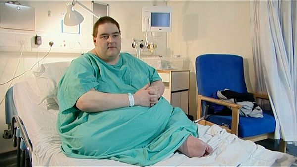 Fat Doctor - Daniel