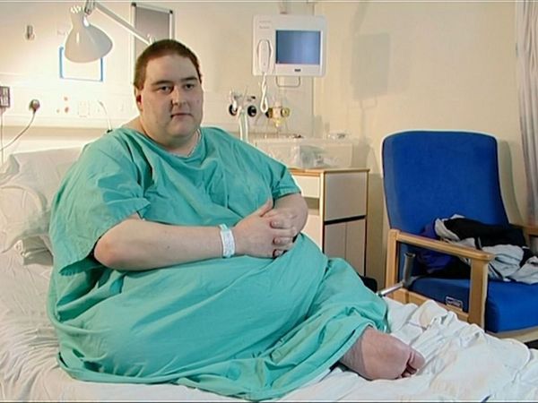 Fat Doctor - Daniel