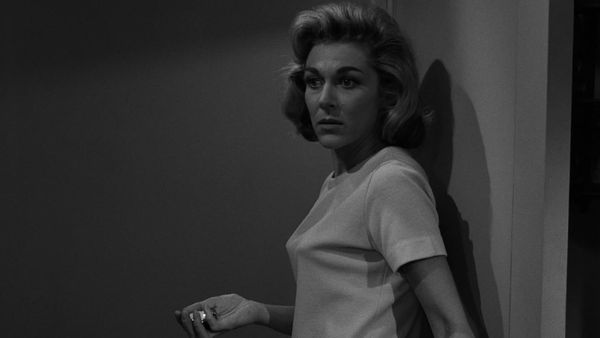 The Twilight Zone - The Incredible World of Horace Ford