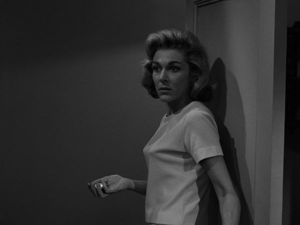 The Twilight Zone - The Incredible World of Horace Ford