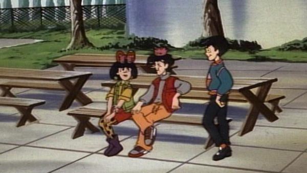 The New Archies - I Gotta Be Me-Or is it You? / Sir Jughead Jones