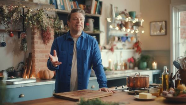Jamie's Christmas Shortcuts - Episode 101