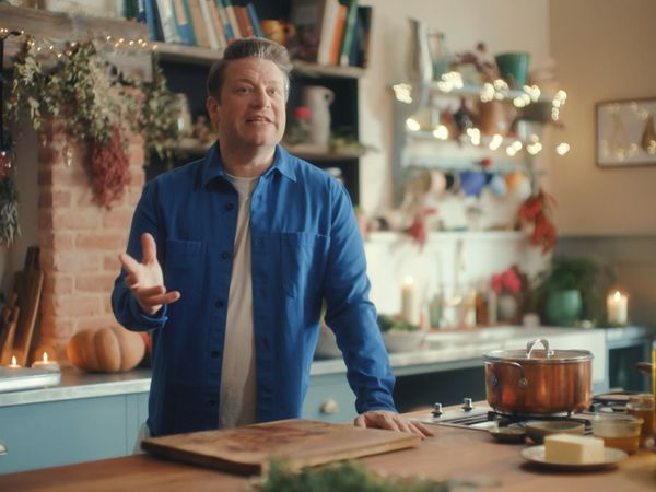 Jamie's Christmas Shortcuts - Episode 101