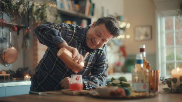 Jamie's Christmas Shortcuts - Episode 102