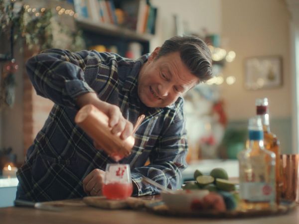 Jamie's Christmas Shortcuts - Episode 102