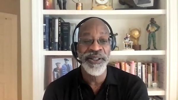 StarTalk Sportiverse - Gold Medal Physics with Edwin Moses