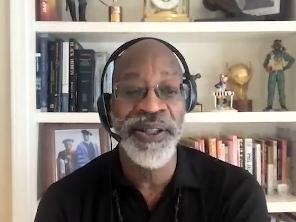 StarTalk Sportiverse - Gold Medal Physics with Edwin Moses