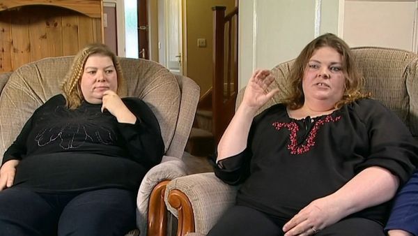 Fat Doctor - Alan and Jane