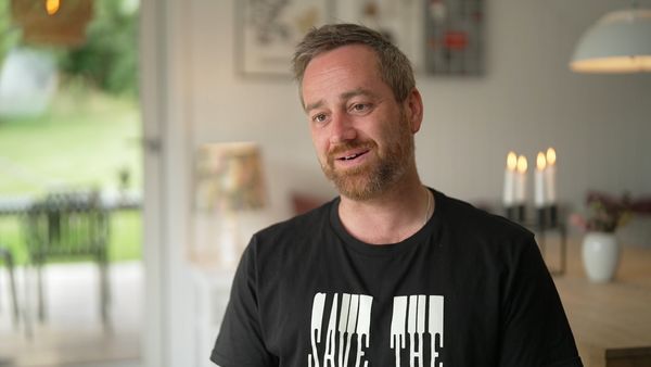 Til Middag Hos - Episode 1313