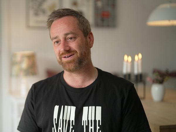Til Middag Hos - Episode 1313