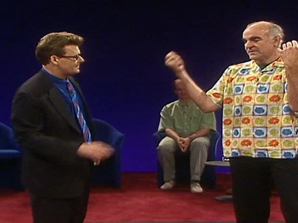Whose Line Is It Anyway? - Episode 5