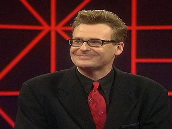 Whose Line Is It Anyway? - Episode 8