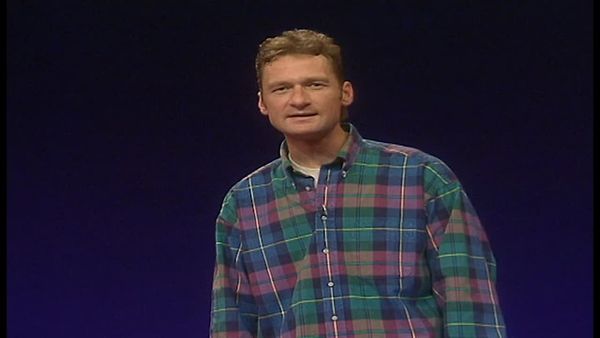 Whose Line Is It Anyway? - Episode 3