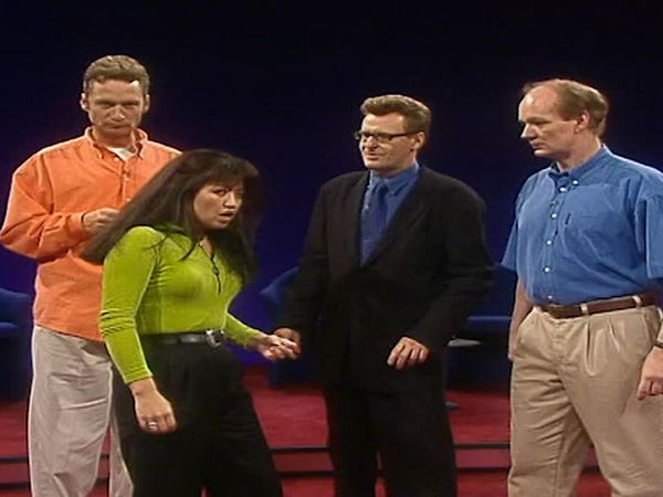 Whose Line Is It Anyway? - Episode 2
