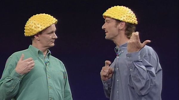 Whose Line Is It Anyway? - Episode 11