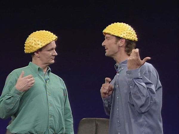 Whose Line Is It Anyway? - Episode 11