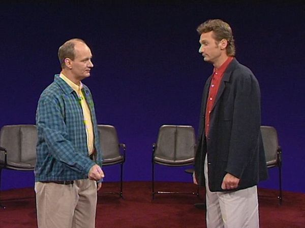 Whose Line Is It Anyway? - Episode 9