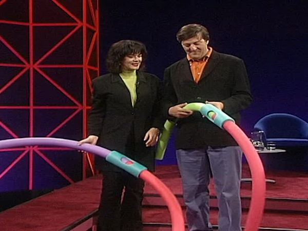 Whose Line Is It Anyway? - Episode 4
