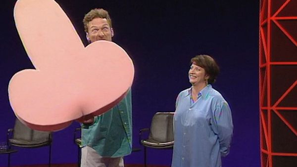 Whose Line Is It Anyway? - Episode 6