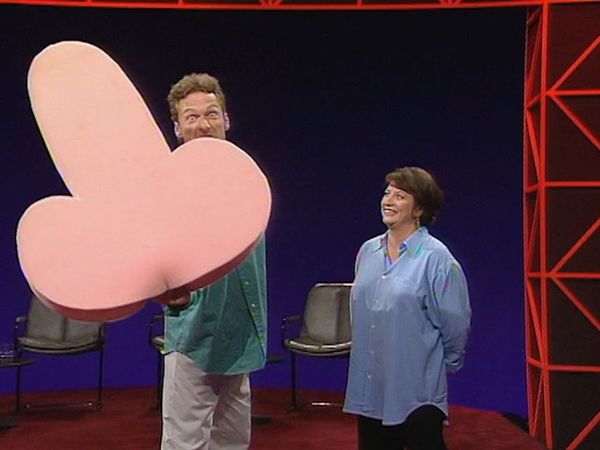 Whose Line Is It Anyway? - Episode 6
