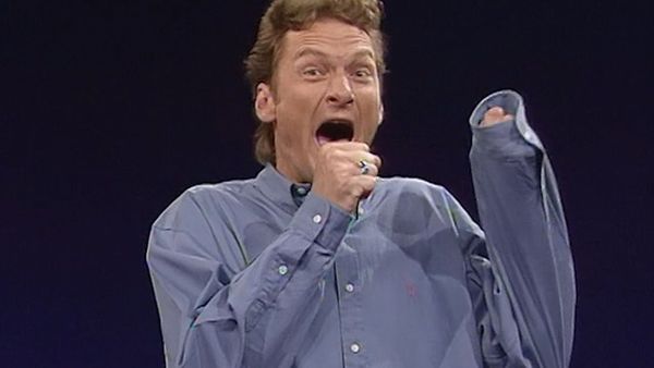 Whose Line Is It Anyway? - Episode 2