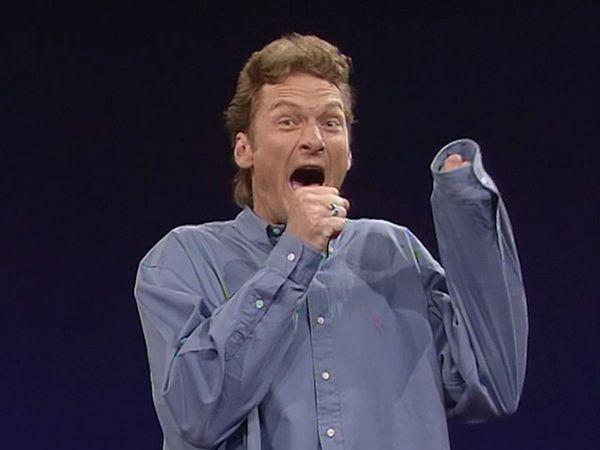 Whose Line Is It Anyway? - Episode 2