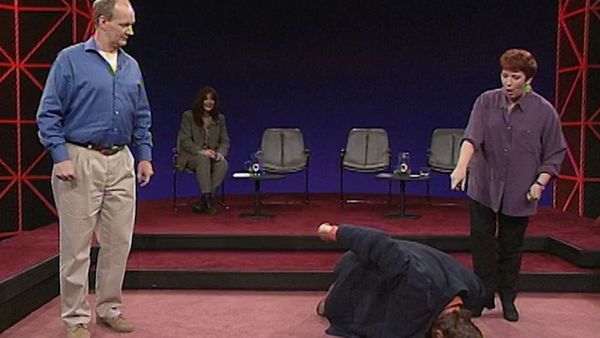 Whose Line Is It Anyway? - Episode 3