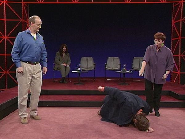 Whose Line Is It Anyway? - Episode 3
