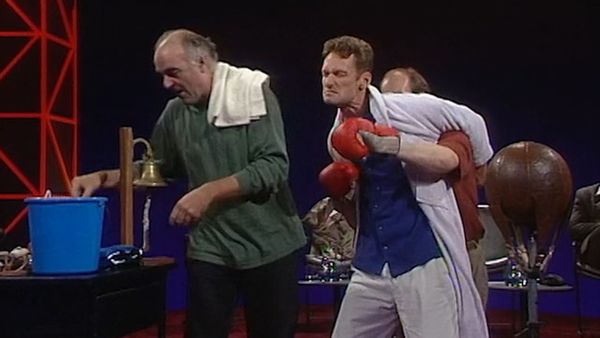 Whose Line Is It Anyway? - Episode 5