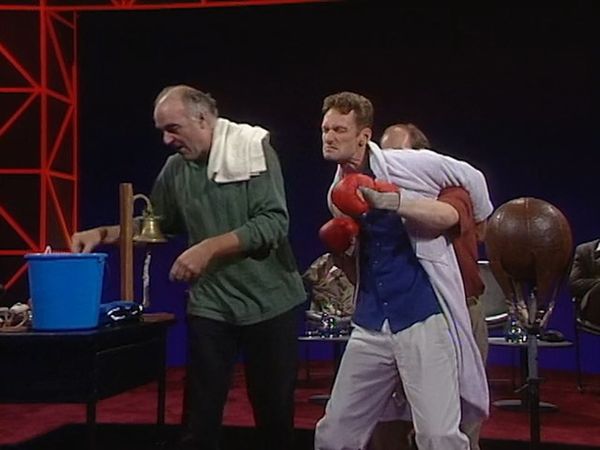 Whose Line Is It Anyway? - Episode 5