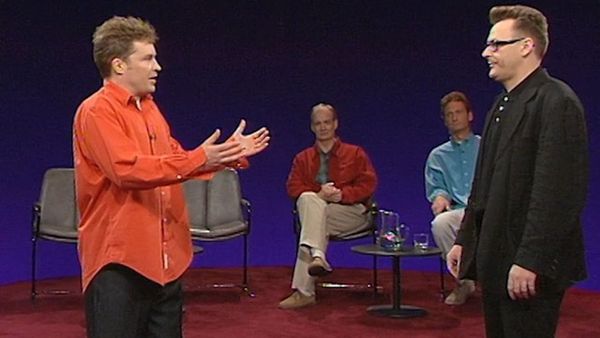 Whose Line Is It Anyway? - Episode 7