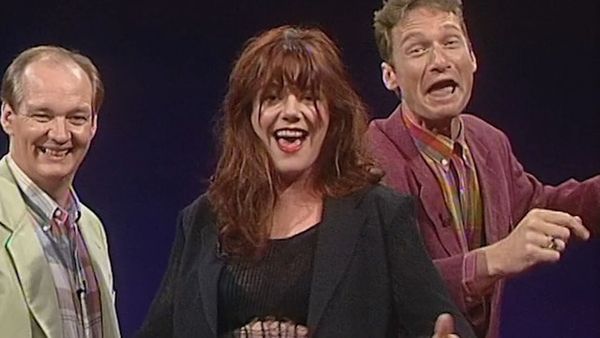 Whose Line Is It Anyway? - Episode 10