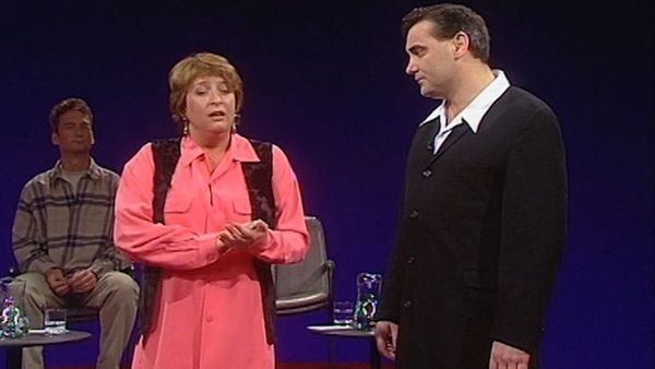 Whose Line Is It Anyway? - Episode 11
