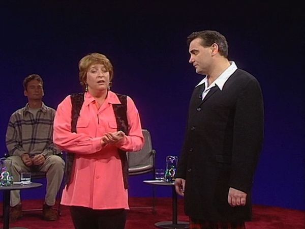 Whose Line Is It Anyway? - Episode 11