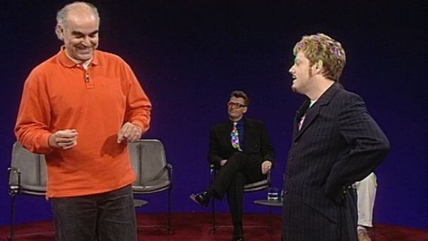 Whose Line Is It Anyway? - Episode 6