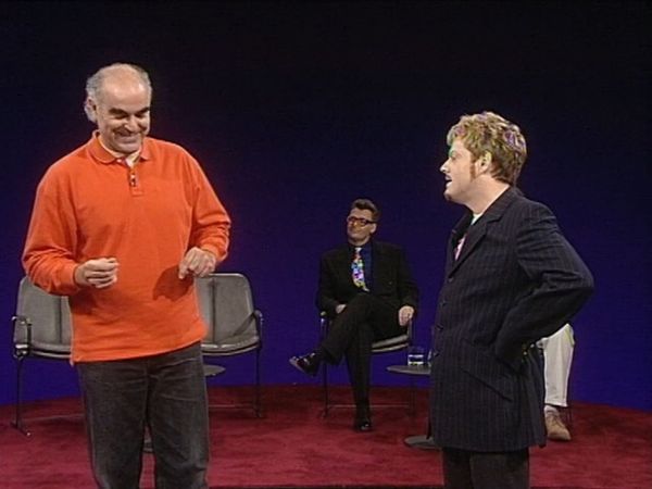 Whose Line Is It Anyway? - Episode 6