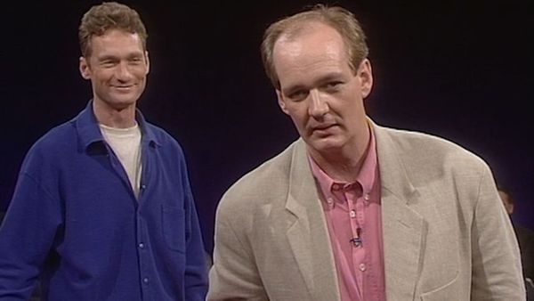 Whose Line Is It Anyway? - Episode 12
