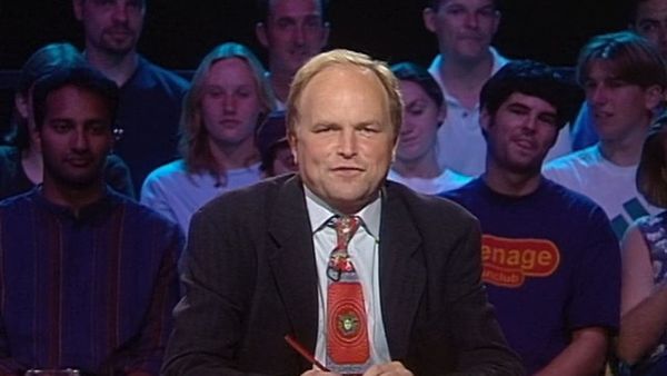 Whose Line Is It Anyway? - Episode 7