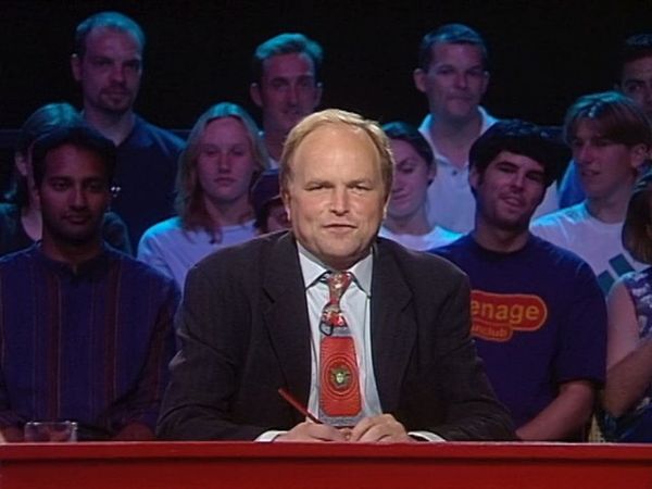 Whose Line Is It Anyway? - Episode 7