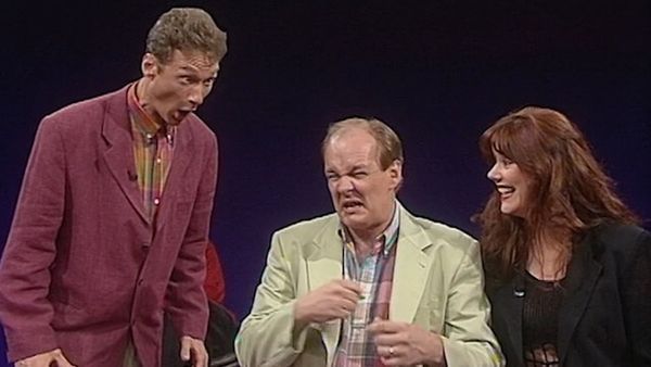 Whose Line Is It Anyway? - Episode 2