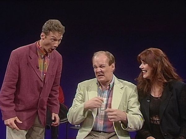 Whose Line Is It Anyway? - Episode 2