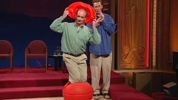 Whose Line Is It Anyway? - Episode 7