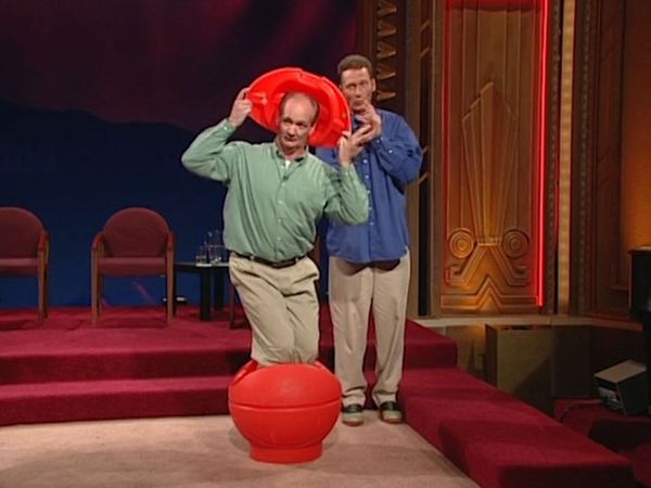 Whose Line Is It Anyway? - Episode 7