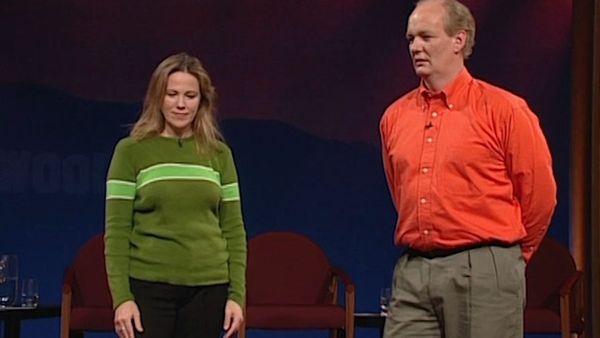 Whose Line Is It Anyway? - Episode 6
