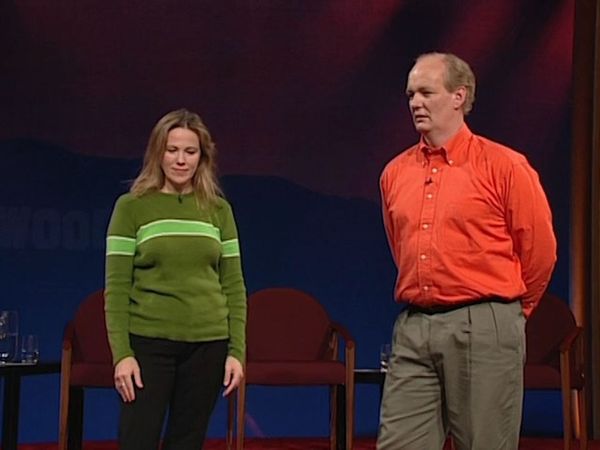 Whose Line Is It Anyway? - Episode 6