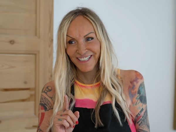 Til Middag Hos - Episode 1315